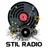 Logo de Stil Radio Live Macedonia