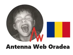 Logo de Antenna Web Oradea