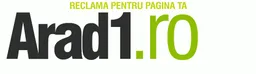 Logo de Arad1.ro - -Catedrala Veche Arad