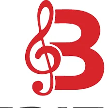 Logo de Bistrița FM -Bistrița 92,6 FM