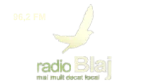 Logo de Blaj Radio