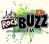 Logo de Buzz FM -Buzău 87.9 FM