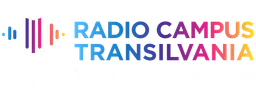 Logo de Campus Transilvania -Brașov
