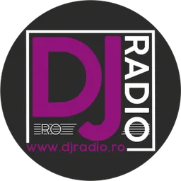 Logo de Center Deejay Brașov -DJ Radio Romania