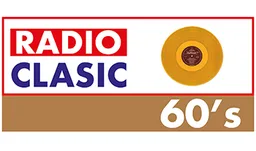 Logo de Clasic Radio_60 -București