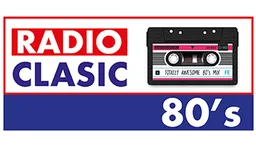 Logo de Clasic Radio_80 -București