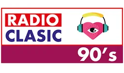 Logo de Clasic Radio_90 -București