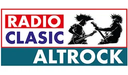 Logo de Clasic Radio_AltRock -București