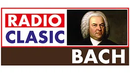 Logo de Clasic Radio_Bach -București
