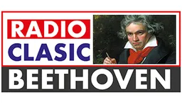 Logo de Clasic Radio_Beethoven -București