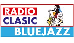 Logo de Clasic Radio_BlueJazz -București