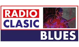 Logo de Clasic Radio_Blues -București