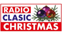 Logo de Clasic Radio_Christmas -București