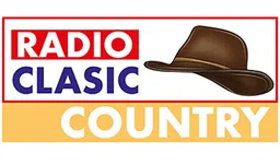 Logo de Clasic Radio_Country -București