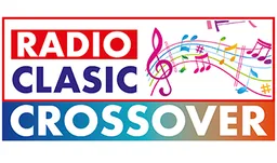 Logo de Clasic Radio_Crossover -București