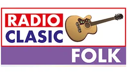 Logo de Clasic Radio_Folk -București