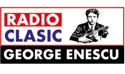 Logo de Clasic Radio_George Enescu -București