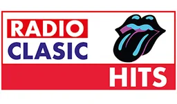 Logo de Clasic Radio_Hits -București