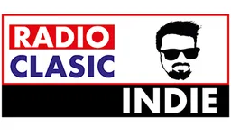 Logo de Clasic Radio_Indie -București