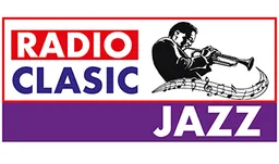 Logo de Clasic Radio_Jazz -București