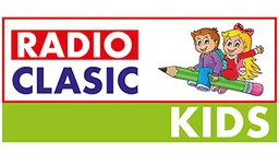 Logo de Clasic Radio_Kids -București