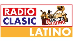 Logo de Clasic Radio_Latino -București