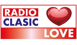 Logo de Clasic Radio_Love -București