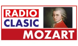 Logo de Clasic Radio_Mozart -București