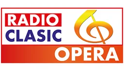 Logo de Clasic Radio_Opera -București