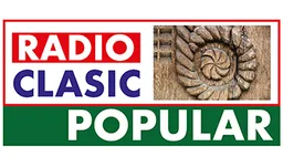 Logo de Clasic Radio_Popular -București
