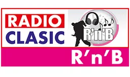 Logo de Clasic Radio_R’n’B/Soul -București