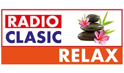 Logo de Clasic Radio_Relax -București
