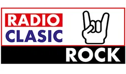 Logo de Clasic Radio_Rock -București