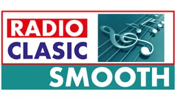 Logo de Clasic Radio_Smooth -București