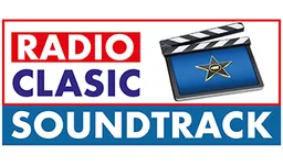 Logo de Clasic Radio_Soundtrack -București