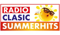 Logo de Clasic Radio_SummerHits -București