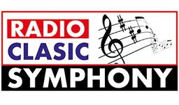 Logo de Clasic Radio_Symphony -București