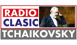 Logo de Clasic Radio_Tchaikovscky -București