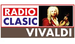 Logo de Clasic Radio_Vivaldi -București
