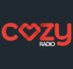 Logo de Cozy FM