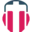 Logo de Cross One Radio
