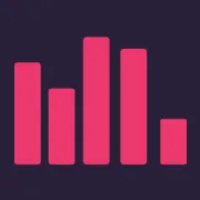 Logo de Dance FM