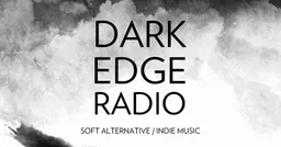 Logo de Dark Edge Radio