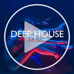Logo de Deep House Radio - Bucharest Romania