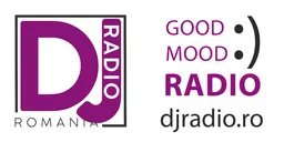 Logo de DJ Radio Romania