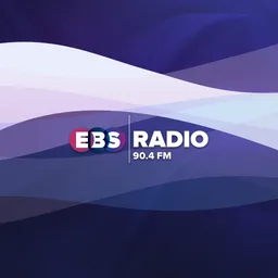 Logo de EBS Radio Live -Cluj Napoca 90,4 FM