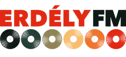 Logo de Erdély FM