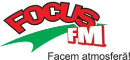 Logo de Focus FM Regional -Rm,Sarat 104,7 FM
