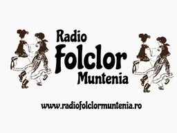Logo de Folclor Muntenia -Buzău
