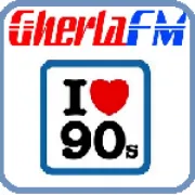 Logo de Gherla FM